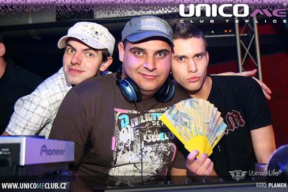 Seznamzabavy tour - Teplice - photo #76