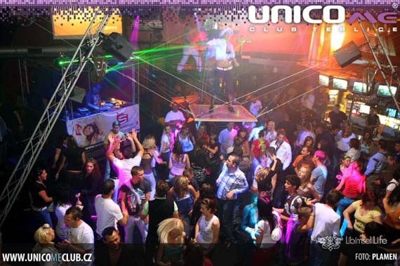 Seznamzabavy tour - Teplice - photo #84