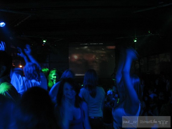 LíbímsetiLife Party Time  - PRAHA - photo #15