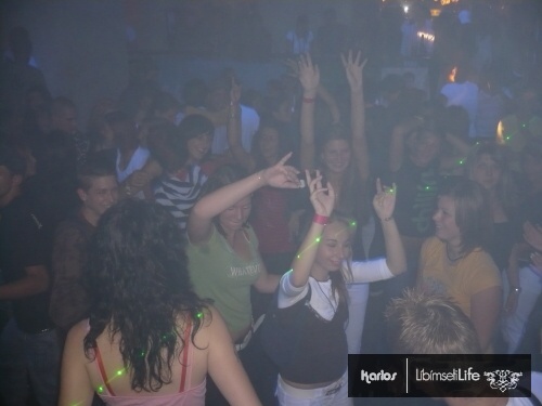 LíbímsetiLife Party Time - ČESKÝ TĚŠÍN - photo #56