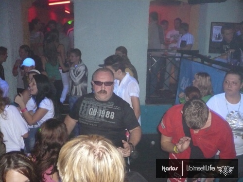 LíbímsetiLife Party Time - ČESKÝ TĚŠÍN - photo #72