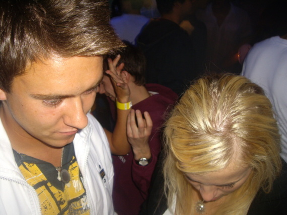 LíbímsetiLife Party Time - ČESKÝ TĚŠÍN - photo #16