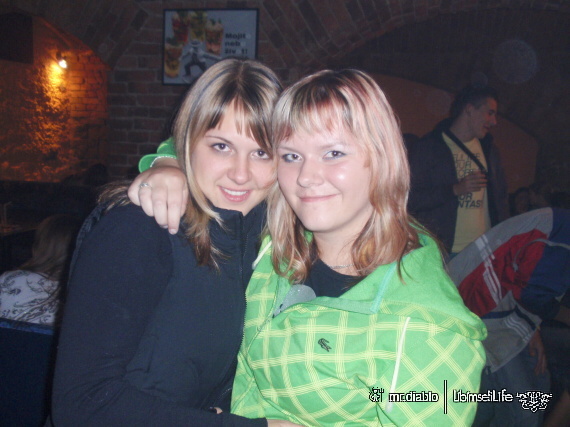 LíbímsetiLife Party Time - ČESKÝ TĚŠÍN - photo #28