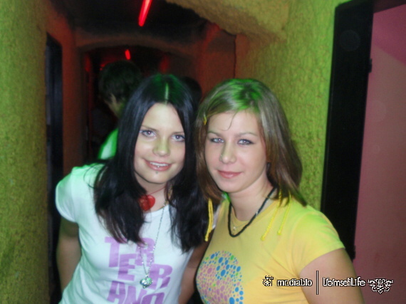 LíbímsetiLife Party Time - ČESKÝ TĚŠÍN - photo #8