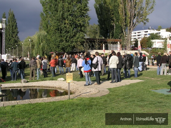 Gambrinus beer fest - Praha - photo #24