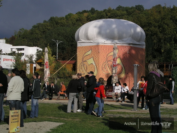 Gambrinus beer fest - Praha - photo #25