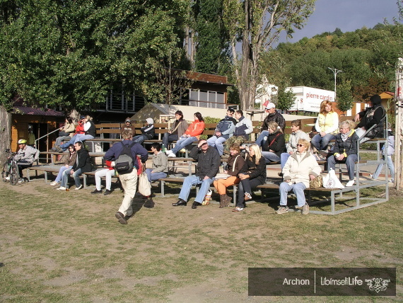 Gambrinus beer fest - Praha - photo #26