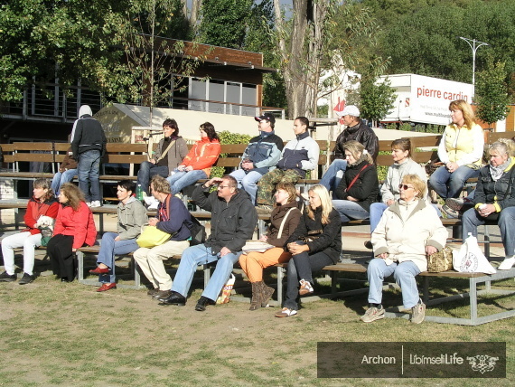 Gambrinus beer fest - Praha - photo #27