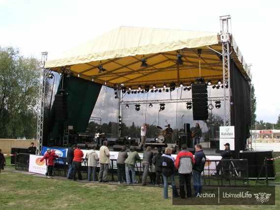 Gambrinus beer fest - Praha - photo #3