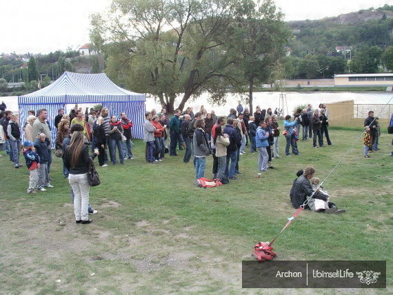 Gambrinus beer fest - Praha - photo #33