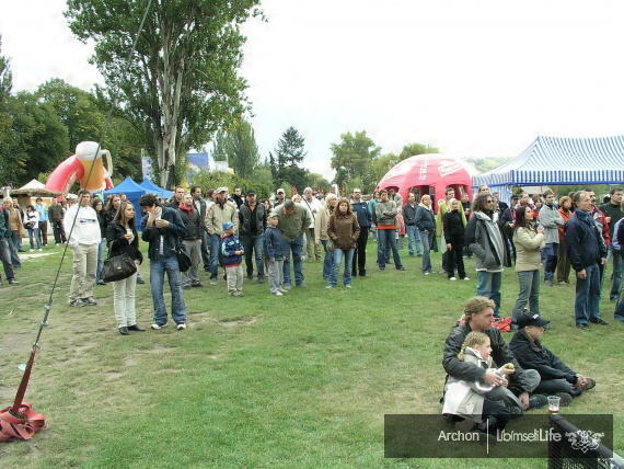 Gambrinus beer fest - Praha - photo #34