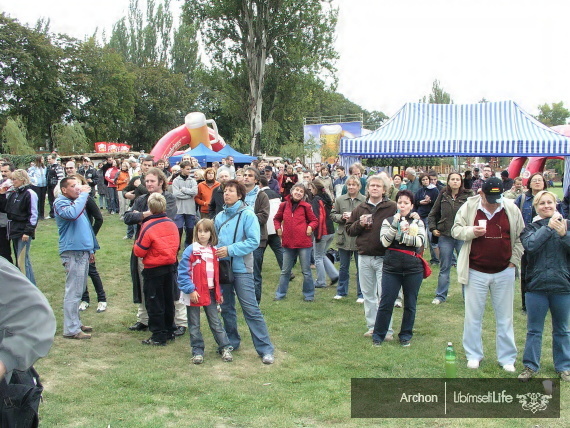 Gambrinus beer fest - Praha - photo #48