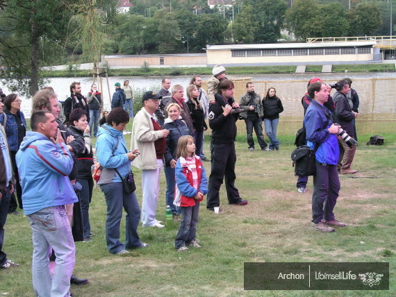 Gambrinus beer fest - Praha - photo #52