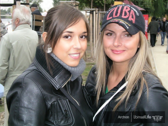 Gambrinus beer fest - Praha - photo #53