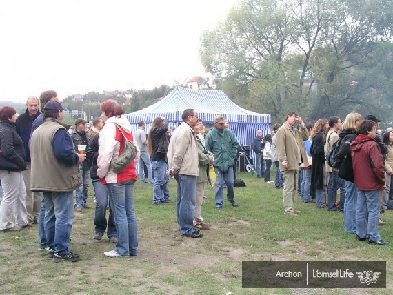 Gambrinus beer fest - Praha - photo #55