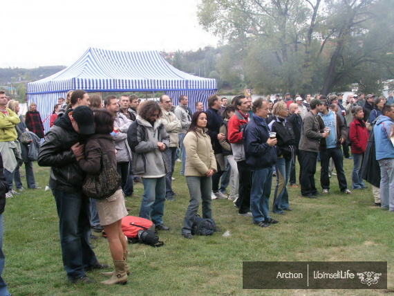 Gambrinus beer fest - Praha - photo #57