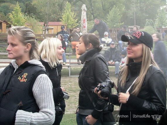 Gambrinus beer fest - Praha - photo #60