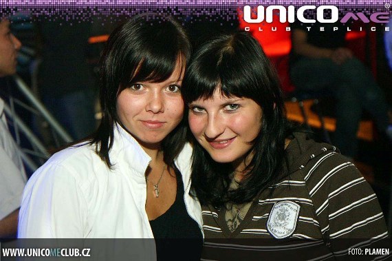 Extasy - Teplice  - photo #120