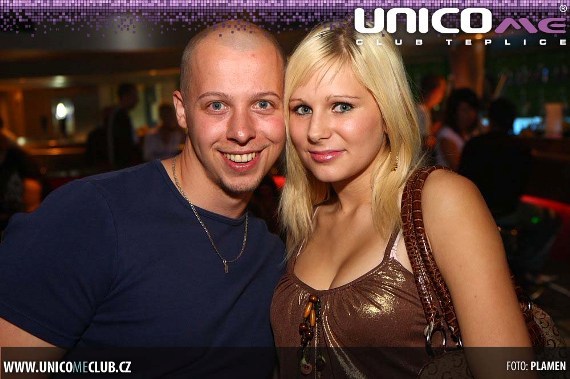 Extasy - Teplice  - photo #18