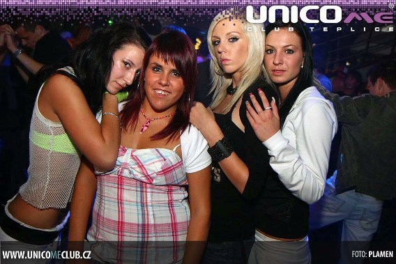 Extasy - Teplice  - photo #24