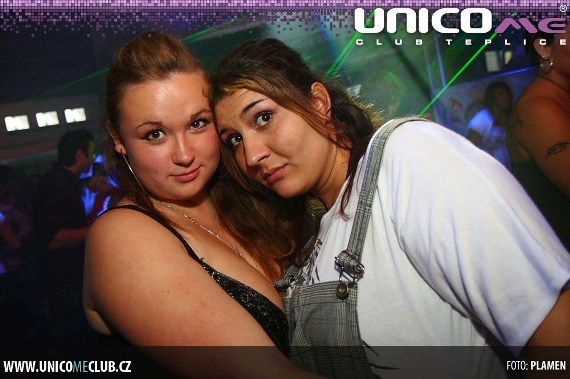 Extasy - Teplice  - photo #26