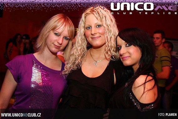 Extasy - Teplice  - photo #32