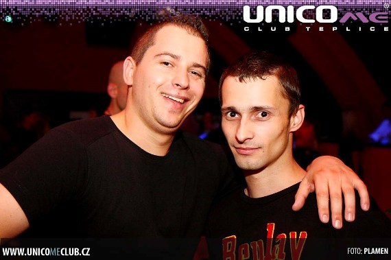 Extasy - Teplice  - photo #33