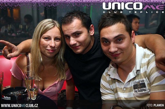 Extasy - Teplice  - photo #6