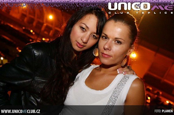 Extasy - Teplice  - photo #61