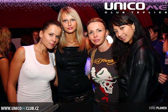 Extasy - Teplice  - photo #63