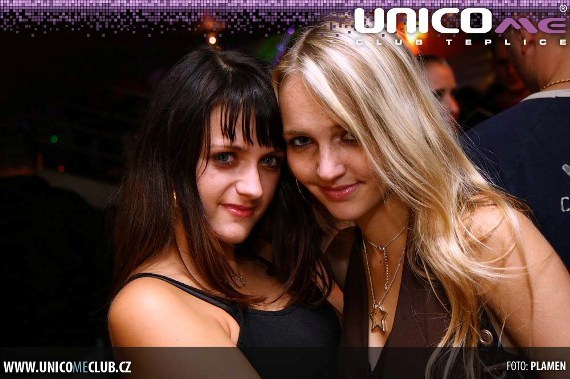 Extasy - Teplice  - photo #72