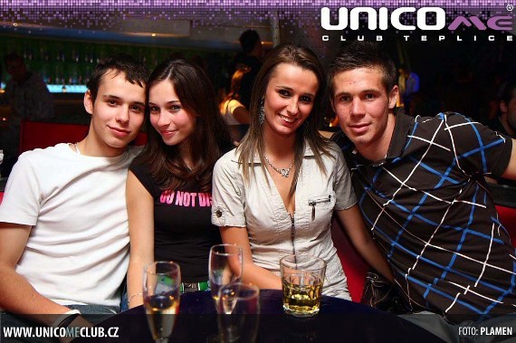 Extasy - Teplice  - photo #73