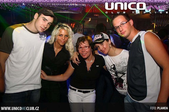 Extasy - Teplice  - photo #84