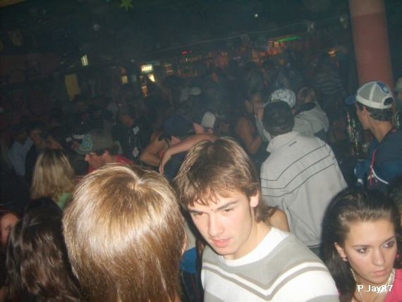 HipHopNight - Havířov - photo #108