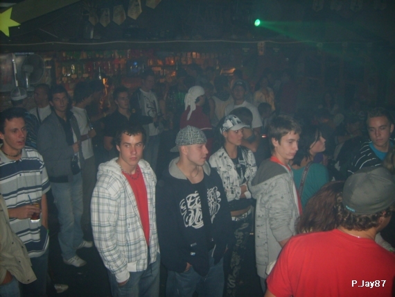 HipHopNight - Havířov - photo #114