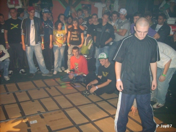 HipHopNight - Havířov - photo #118