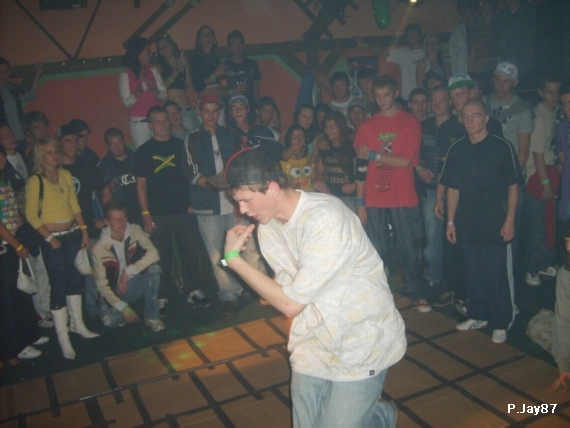 HipHopNight - Havířov - photo #119