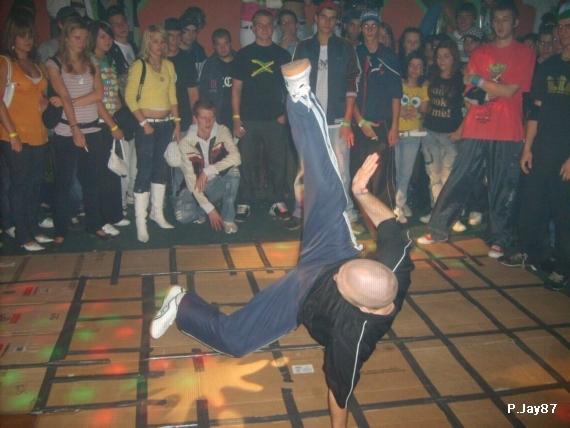 HipHopNight - Havířov - photo #121