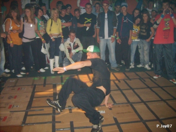 HipHopNight - Havířov - photo #122