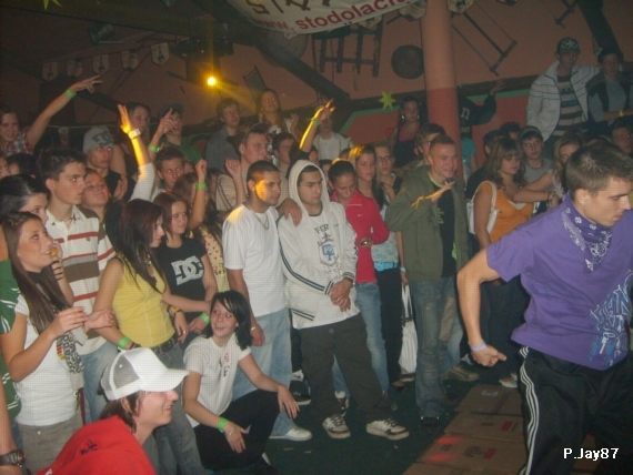 HipHopNight - Havířov - photo #130