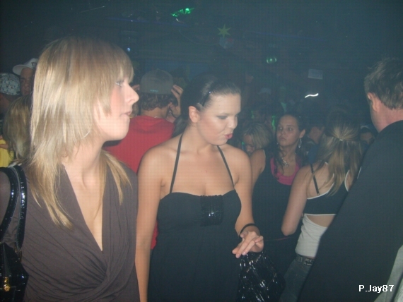 HipHopNight - Havířov - photo #156