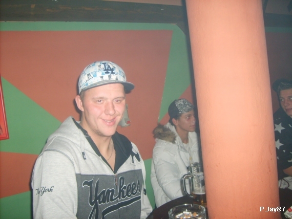 HipHopNight - Havířov - photo #159