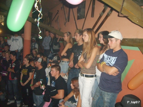 HipHopNight - Havířov - photo #24