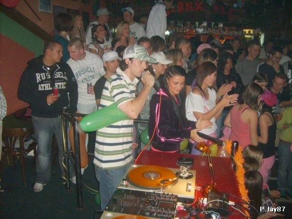 HipHopNight - Havířov - photo #28