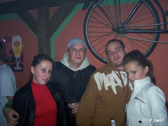 HipHopNight - Havířov - photo #3