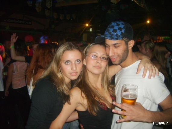 HipHopNight - Havířov - photo #35