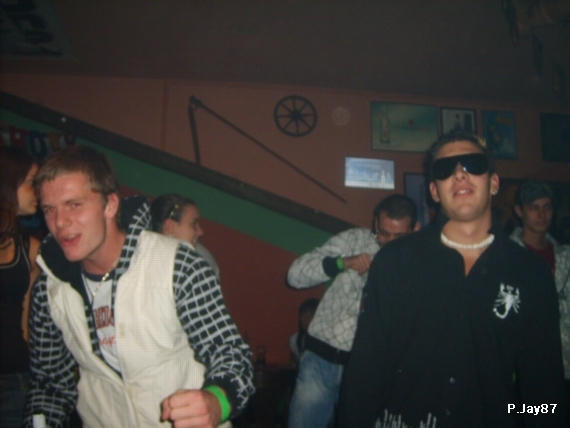 HipHopNight - Havířov - photo #46