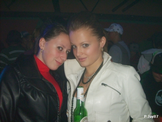 HipHopNight - Havířov - photo #47