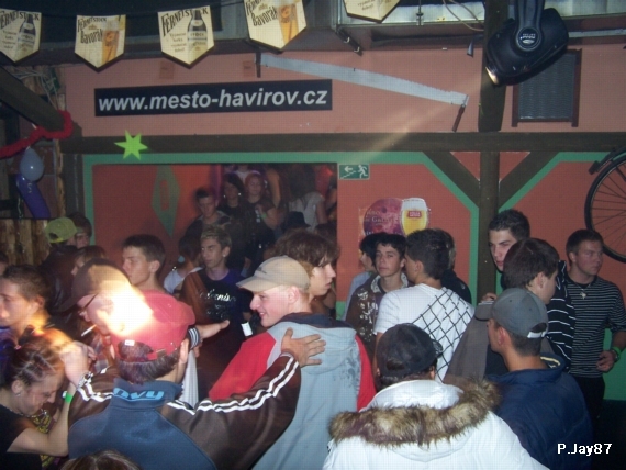 HipHopNight - Havířov - photo #5