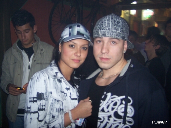 HipHopNight - Havířov - photo #7